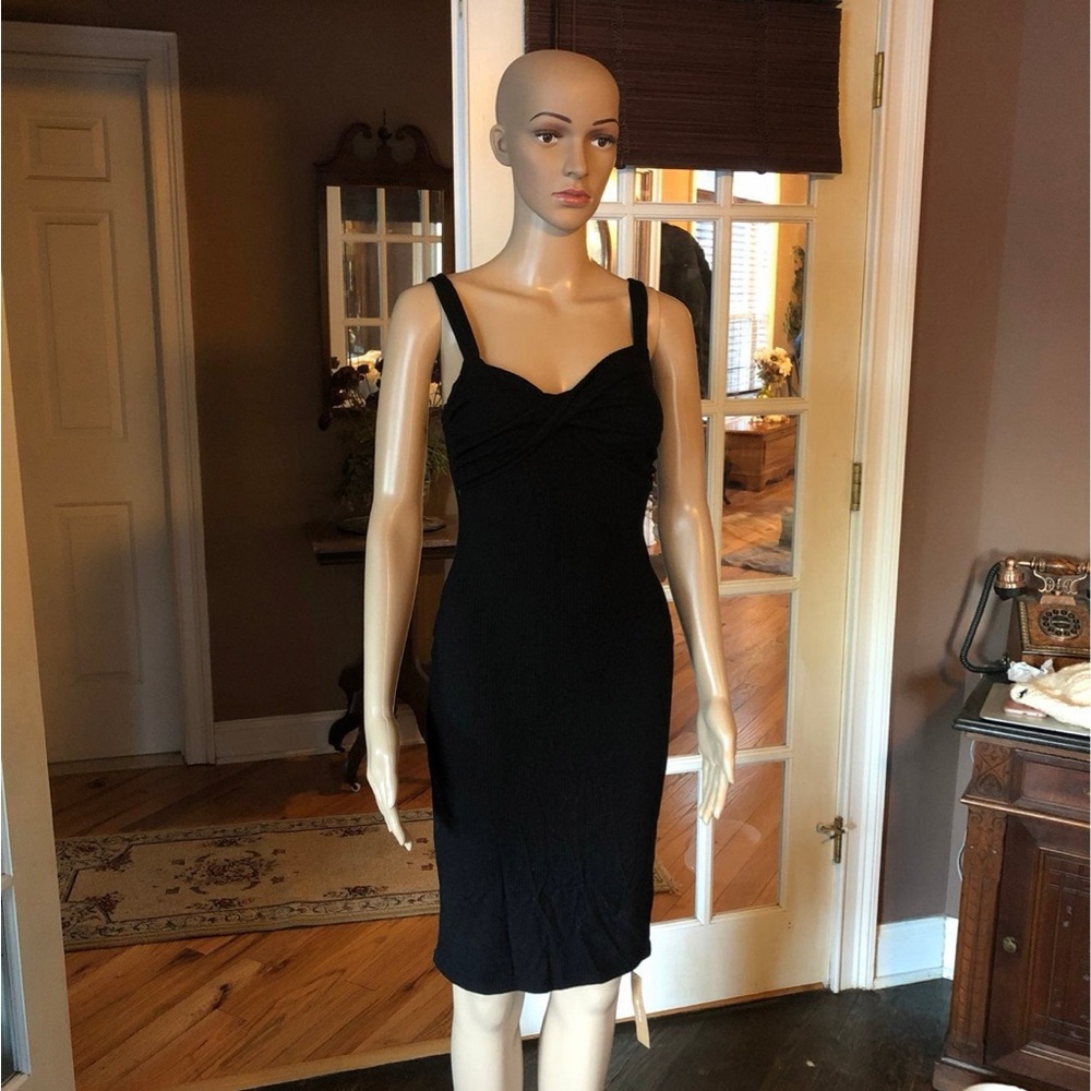 Reformation Geller dress-xs